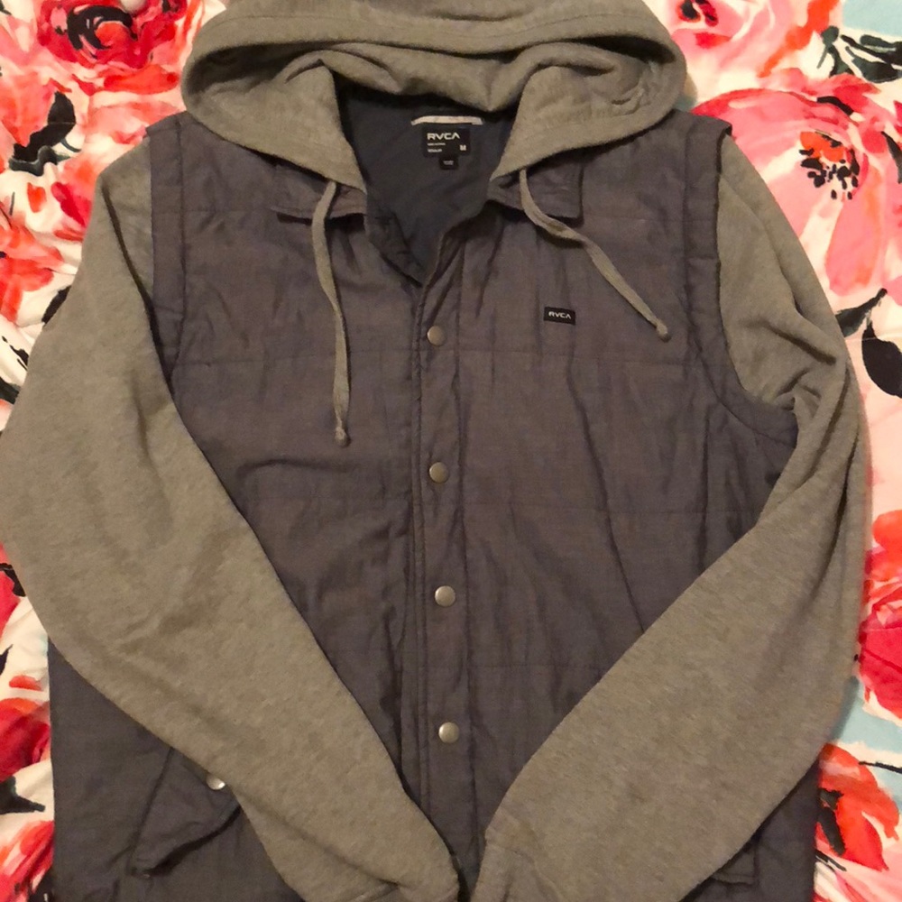 RVCA Jacket